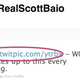 Image for article titled Scott Baio's Online Meltdown: A Complete Timeline